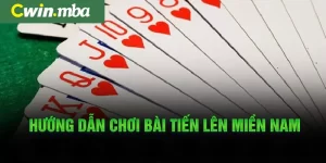 trải nghiệm tiến lên miền nam