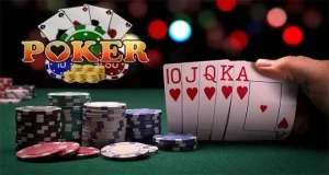 Poker là một trò chơi vô cùng phổ biến và có rất nhiều biến thể khác nhau