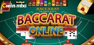 Bí quyết bắt hòa trong Baccarat tại Cwin