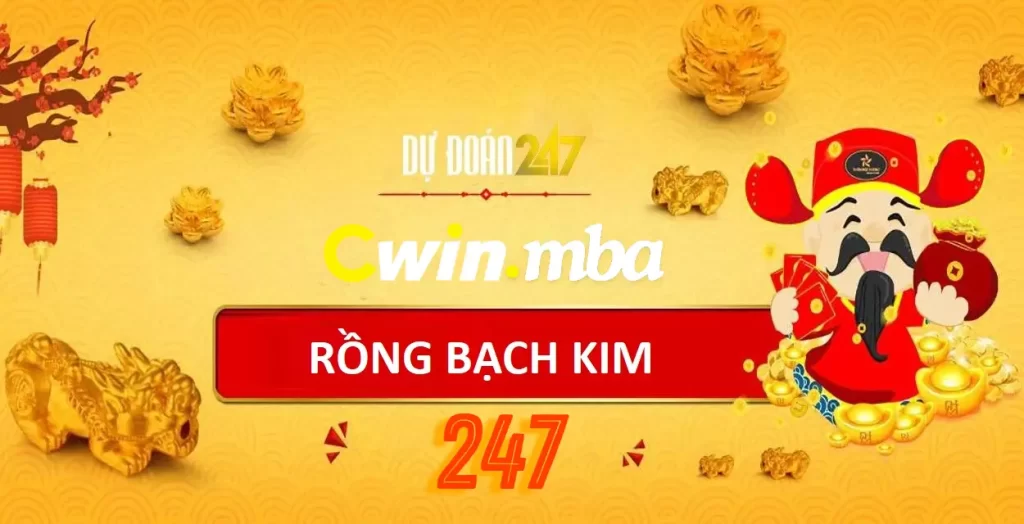 Soi Cầu Rồng Bạch Kim 247