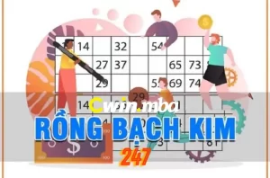 Soi Cầu Rồng Bạch Kim 247 Chính Xác Tại Cwin