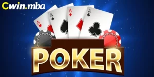 Nắm rõ cách chơi poker